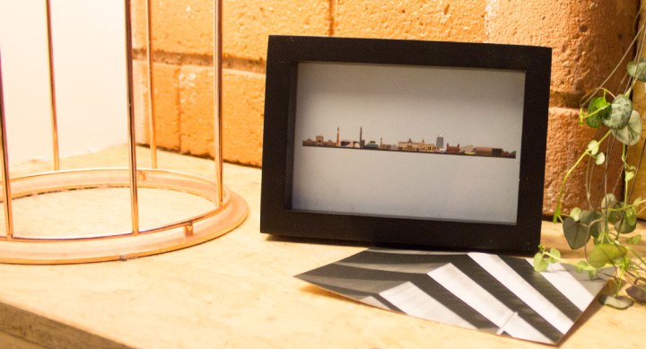 Homewares The Heart Is; And My Heart’s In&nbsp;Brum