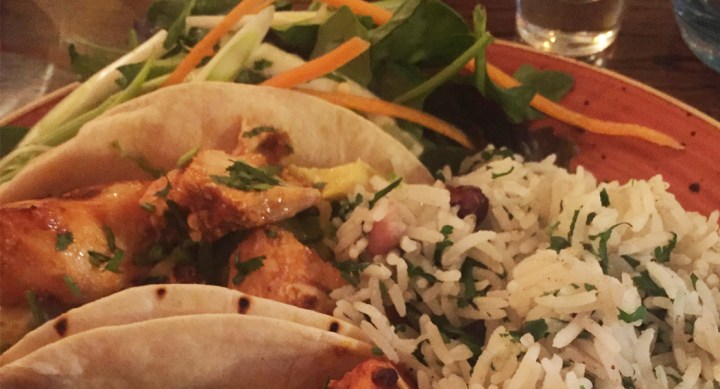 Let’s Taco ’bout Los Banditos: A Birthday&nbsp;Treat