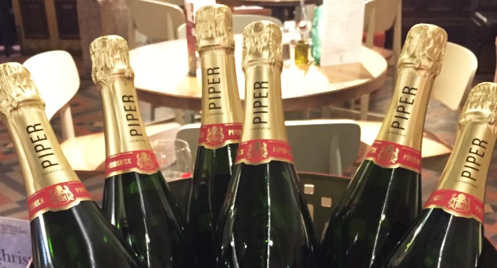 Brum’s Best Button? Quite&nbsp;Possibly…