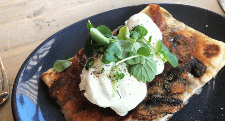 Mom needs a coffee: Windowbox Cafe in Wylde&nbsp;Green